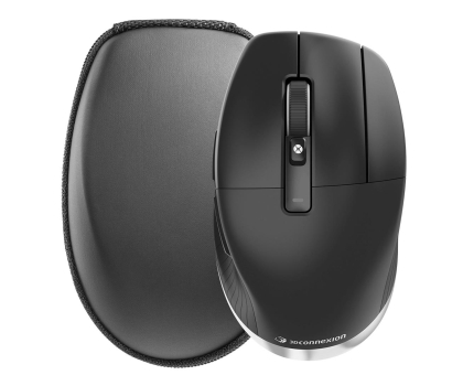 Myszka bezprzewodowa 3Dconnexion CadMouse Pro Wireless